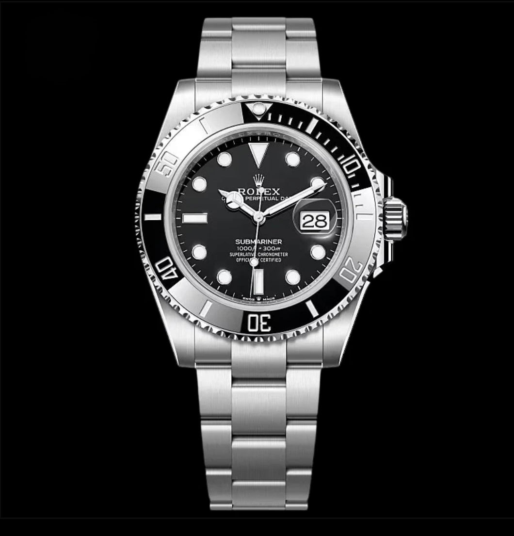 R0lex watch - Vendor