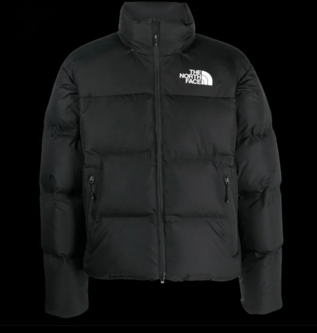 TNFF Puffer - Vendor
