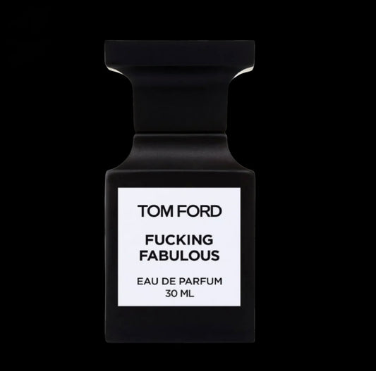 T0m Ford - Vendor