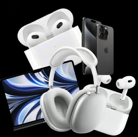 4pple bundle - Vendor