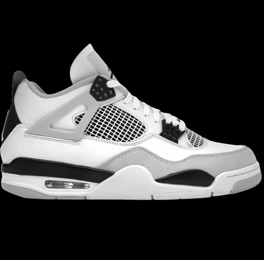 Jordan 4 - Vendors