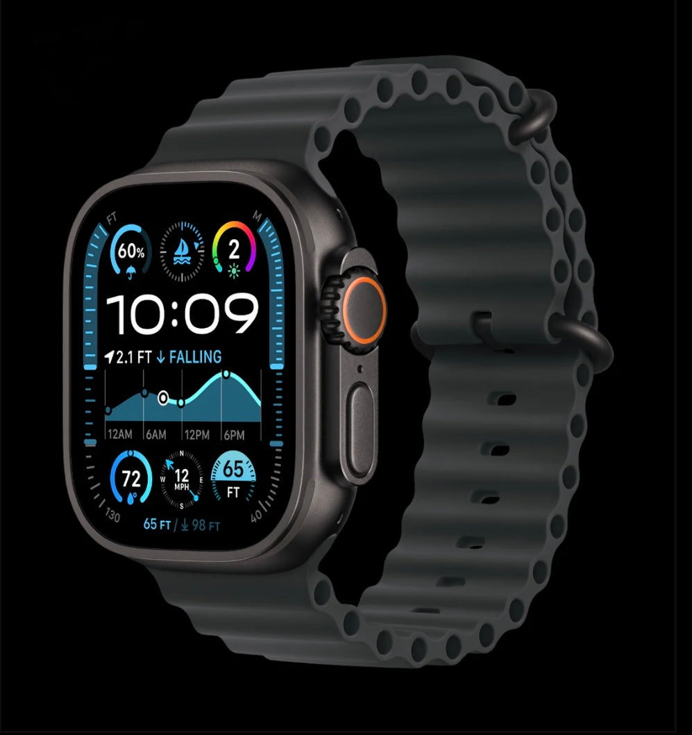 U1tra watch - Vendor