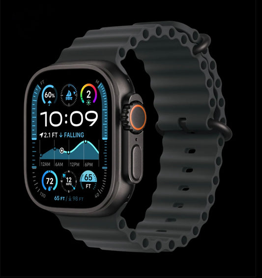 U1tra watch - Vendor