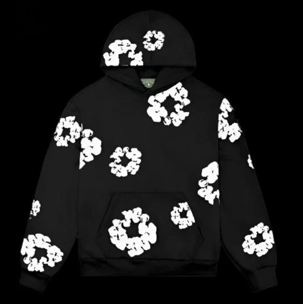 Den1m Tears - Vendor