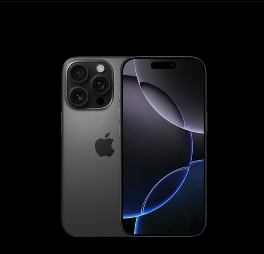 1Phone 16 Pro