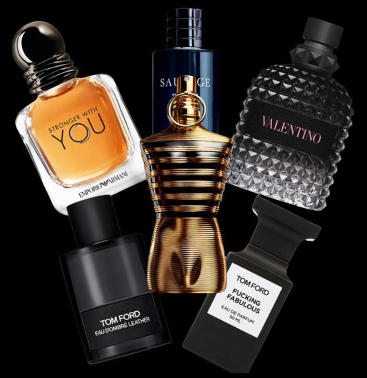 All Cologne - Vendor